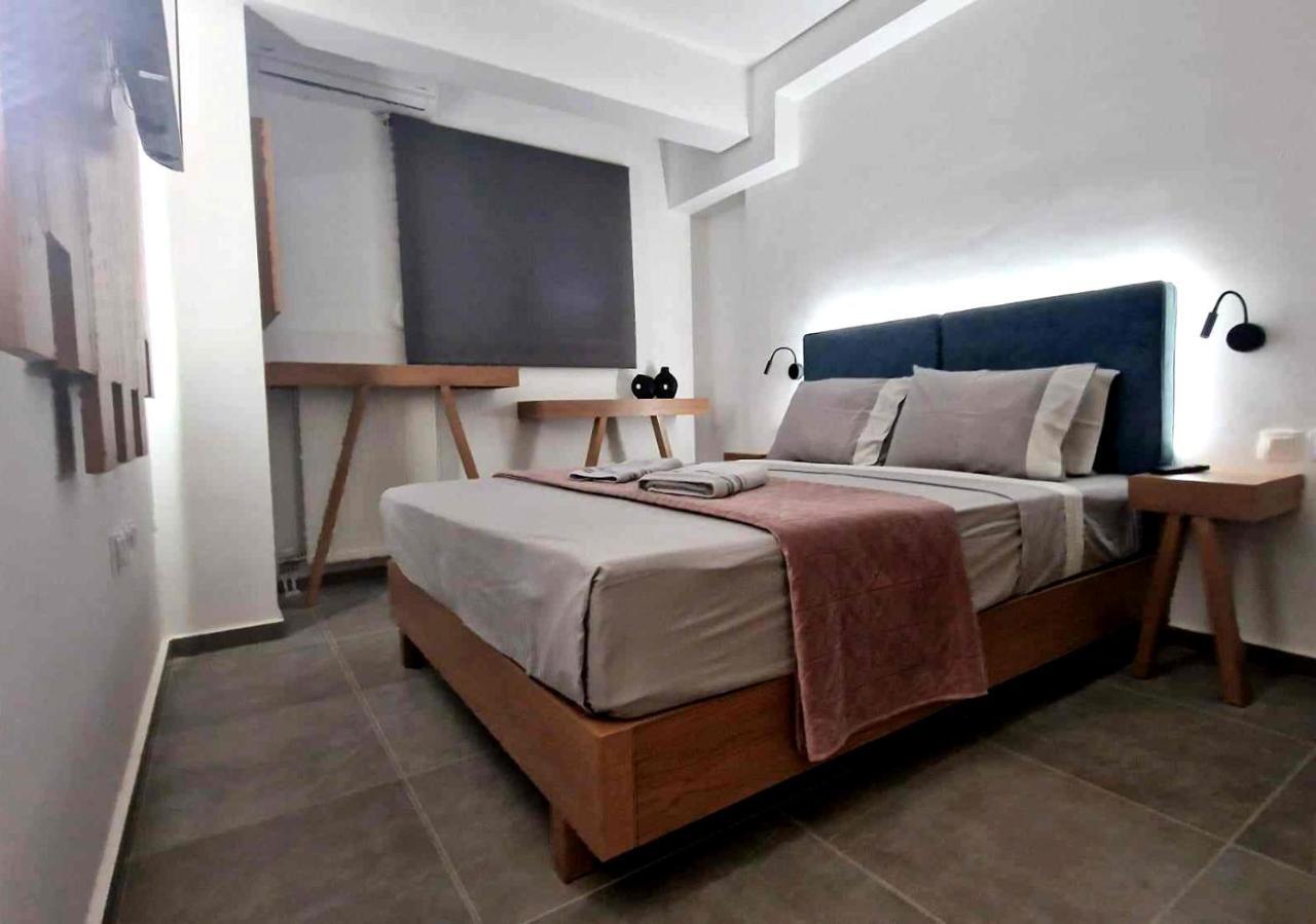 Vv Cosy Host 2 Διαμέρισμα Λάρισα Εξωτερικό φωτογραφία
