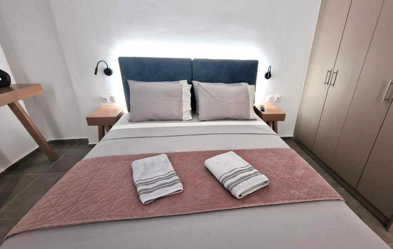 Vv Cosy Host 2 Διαμέρισμα Λάρισα Εξωτερικό φωτογραφία