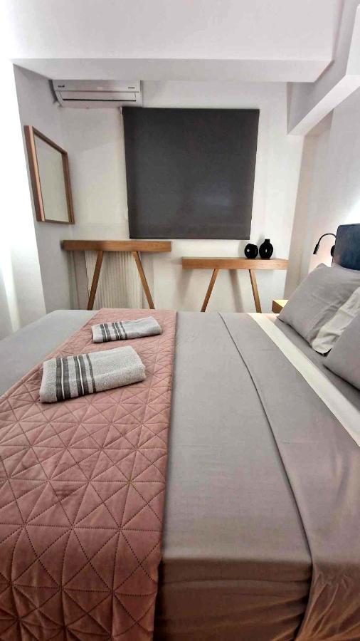 Vv Cosy Host 2 Διαμέρισμα Λάρισα Εξωτερικό φωτογραφία