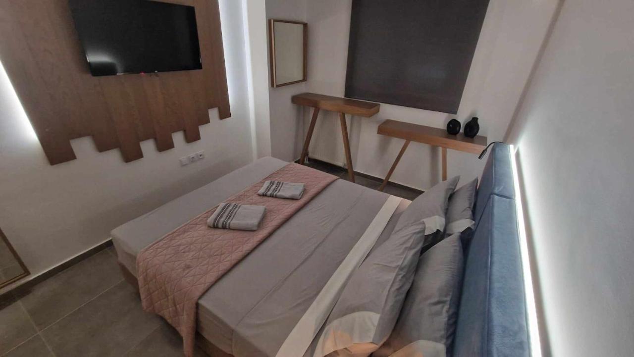 Vv Cosy Host 2 Διαμέρισμα Λάρισα Εξωτερικό φωτογραφία