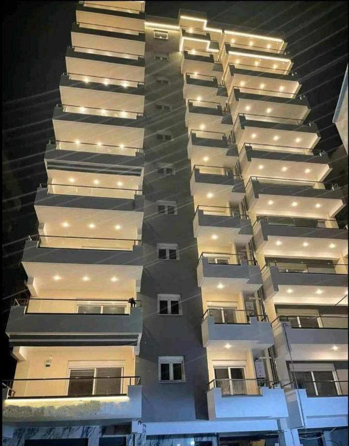 Vv Cosy Host 2 Διαμέρισμα Λάρισα Εξωτερικό φωτογραφία